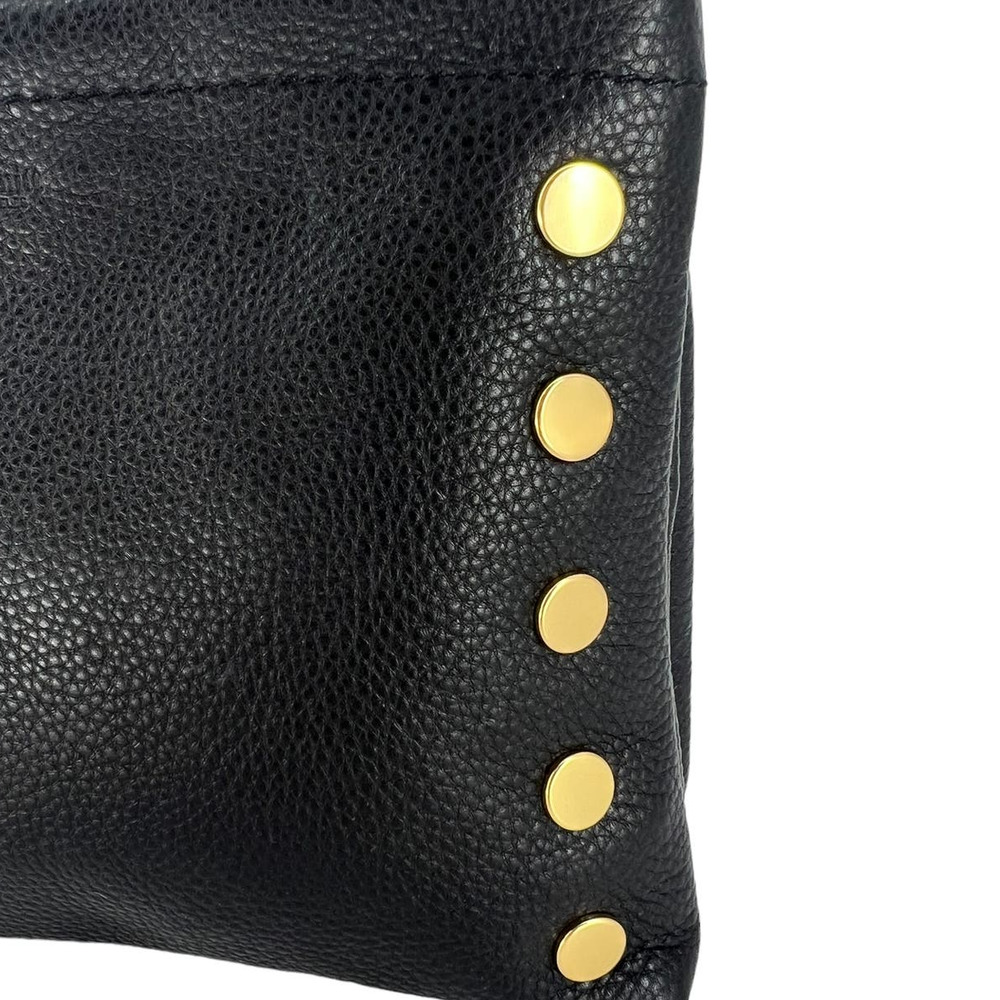 Hammitt Duke Triple Compartment Leather Crossbody Bag - Picture 8 of 16